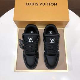 Picture of Louis Vuitton Shoes _SKULVsz35-4039-46hnh070416313